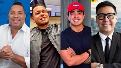 Los ‘influencers’ que se lanzaron al Congreso en 2026: ¿Cómo les fue?