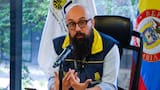“Nunca promoví a candidato alguno”, Carrillo tras suspensión de la Procuraduría por presunta participación política