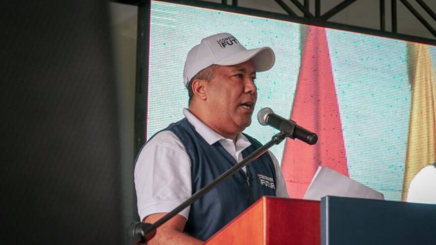 Procuraduría destituyó e inhabilitó por 9 años a ex gobernador de Arauca