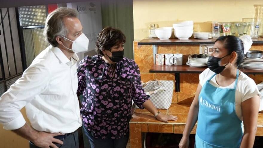 Promigas ha invertido más de USD350 millones en masificación del gas en Perú