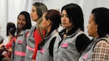 Solo la mitad de los negocios en Colombia cuenta con RUT, según el Dane