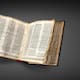Biblia hebrea más antigua fue vendida en Nueva York por USD 38,1 millones
