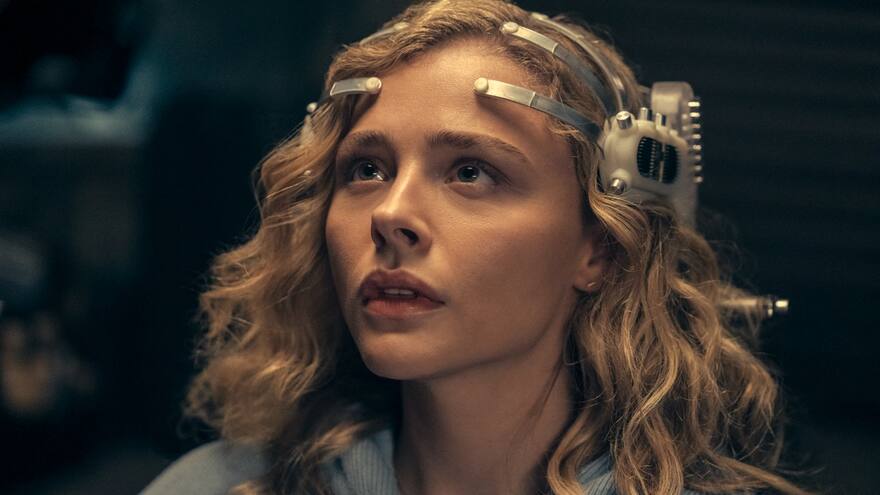 La periferia, una conexión entre familia y futuro, llega a Prime Video