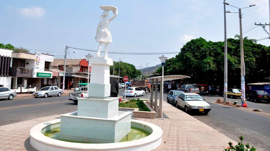 Cesar: encuentran cadáver en la vereda El Vallito, en La Paz