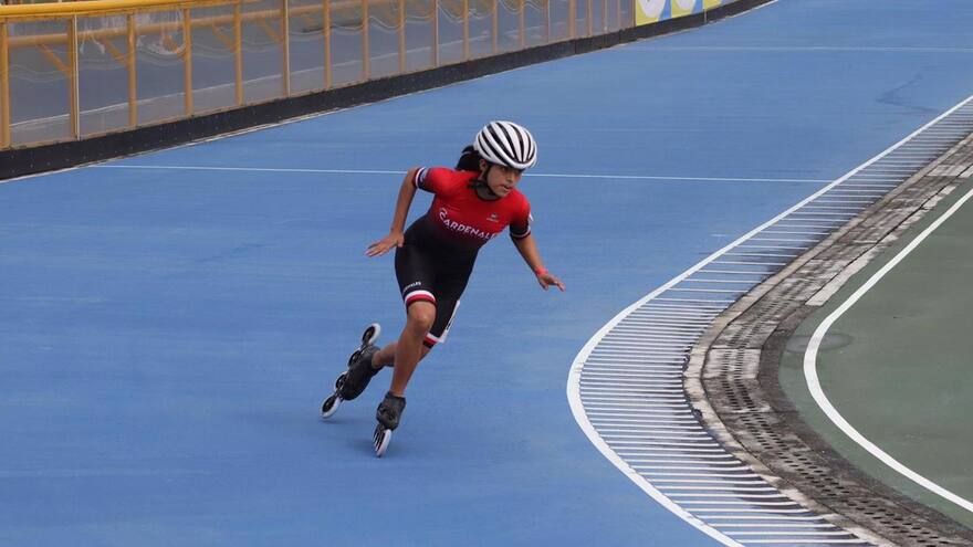 Cardenales volaron alto en Open Panamericano de Clubes y Naciones