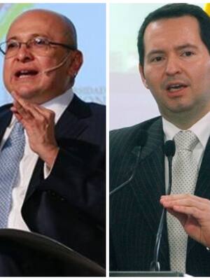 Montealegre y Perdomo en contexto