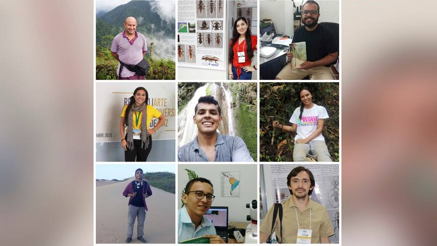 Investigadores colombianos ganan convocatoria de la Unión Europea