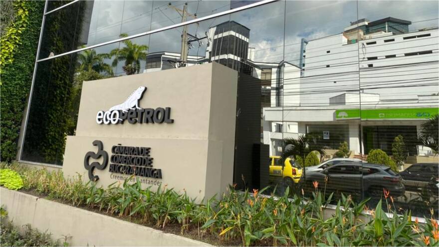 Ecopetrol anunció construcción de planta de generación de energía con biomasa en Colombia