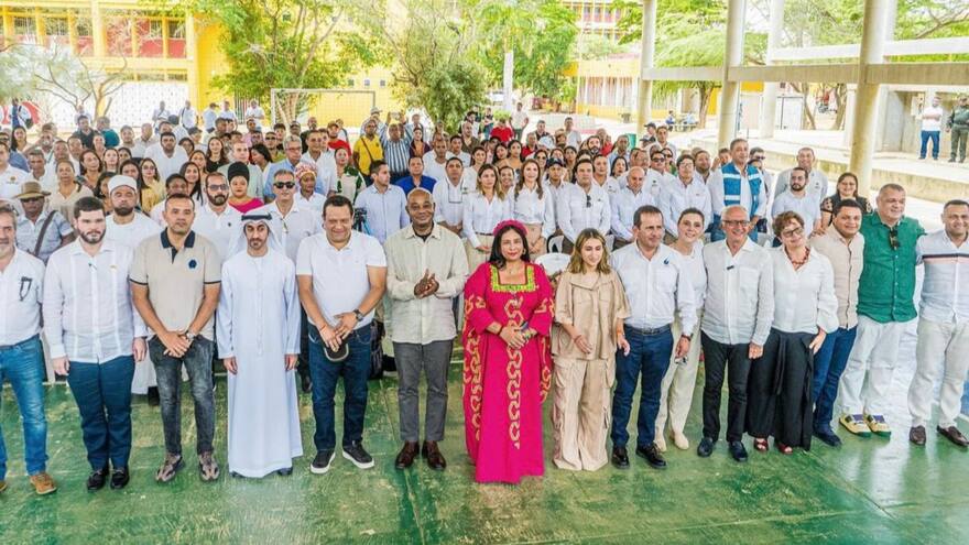 Construirán el primer Hospital de Alta Complejidad de La Guajira