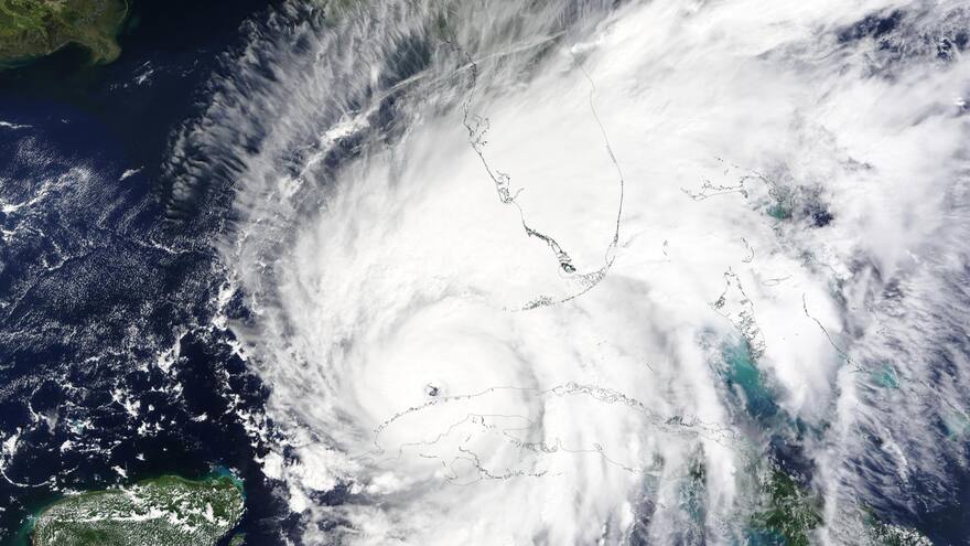Huracán Ian: siga en vivo su paso por Florida