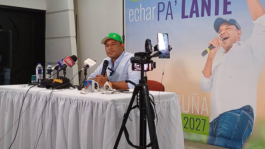 Alcalde electo de Sincelejo traza su hoja de ruta para los próximos cuatro años en la ciudad