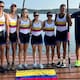 Davide Riccardi: el italiano que impulsa el remo colombiano hacia la élite