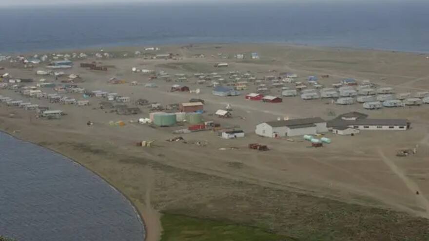 Dos balseros rusos llegan a Alaska y piden asilo político