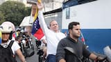 Opositor venezolano Juan Pablo Guanipa anuncia su libertad plena tras histórica amnistía