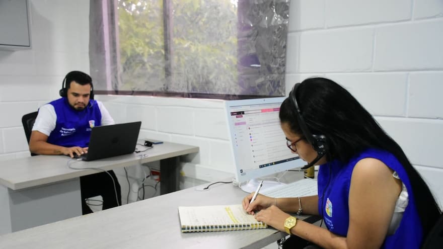 Cuatro municipios con 'tendencia alta' en las patologías mentales