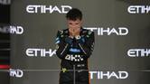 Lando Norris, el nuevo campeón de la Fórmula Uno