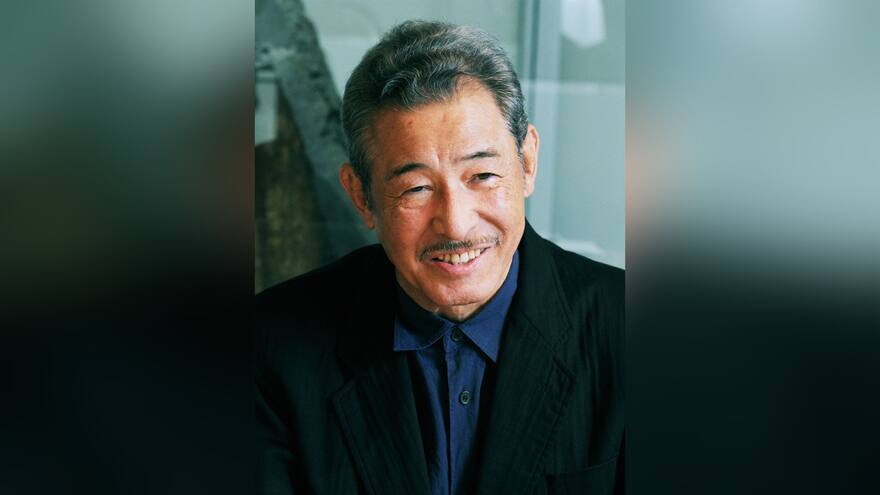 Falleció Issey Miyake, diseñador de moda japonés