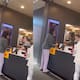 Video: clienta lanzó café hirviendo a empleada de McDonald’s por inconveniente con su pedido