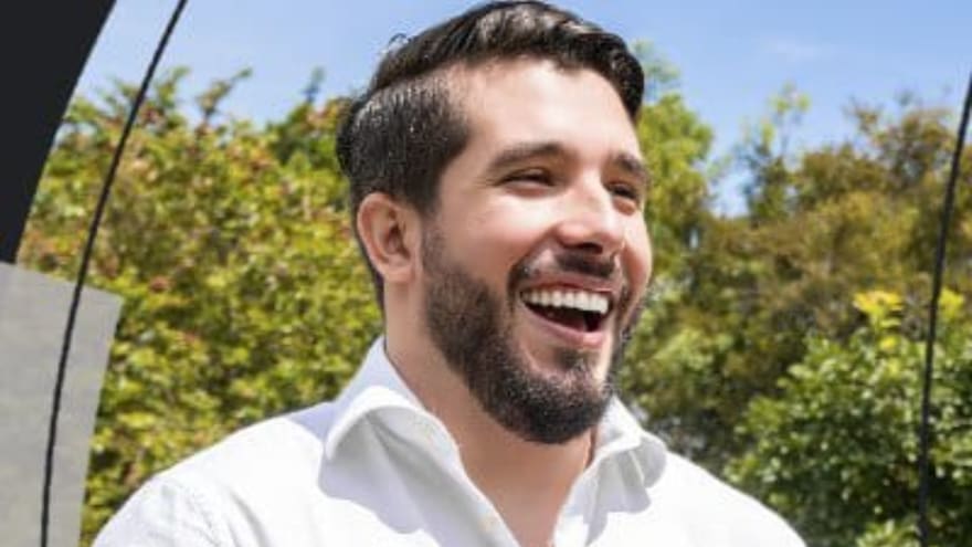 José Luis Correa suena en el Ministerio de Vivienda