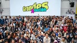 Una cita ineludible de la juventud con la democracia
