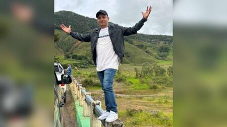 Asesinan en Antioquia a firmante de paz que era miembro de esquema de seguridad del representante Pedro Baracutao