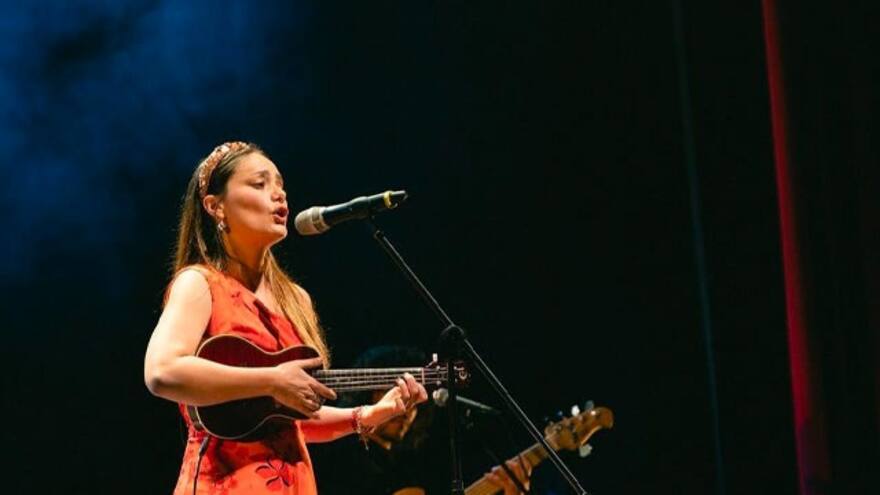 Nominaciones al Grammy Latino: La colombiana María Mulata nominada al Grammy Latino a Mejor álbum infantil