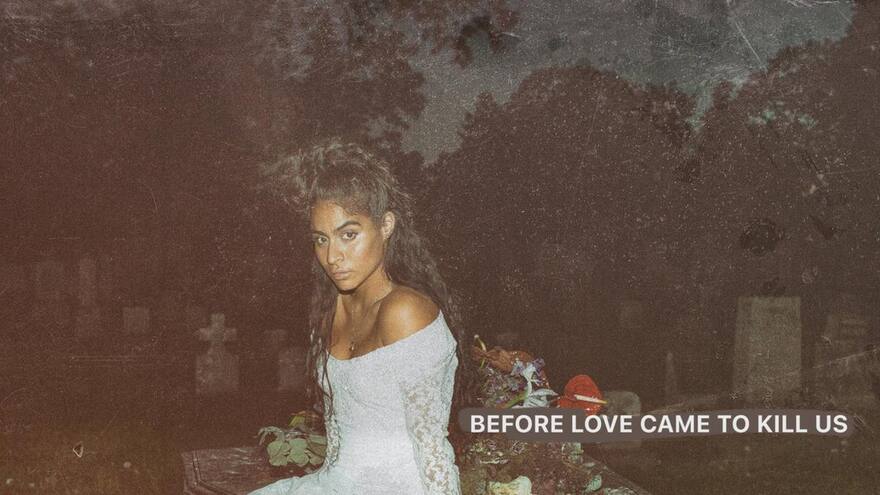 Jessie Reyez presenta el video de ‘Before Love Came To Kill Us’