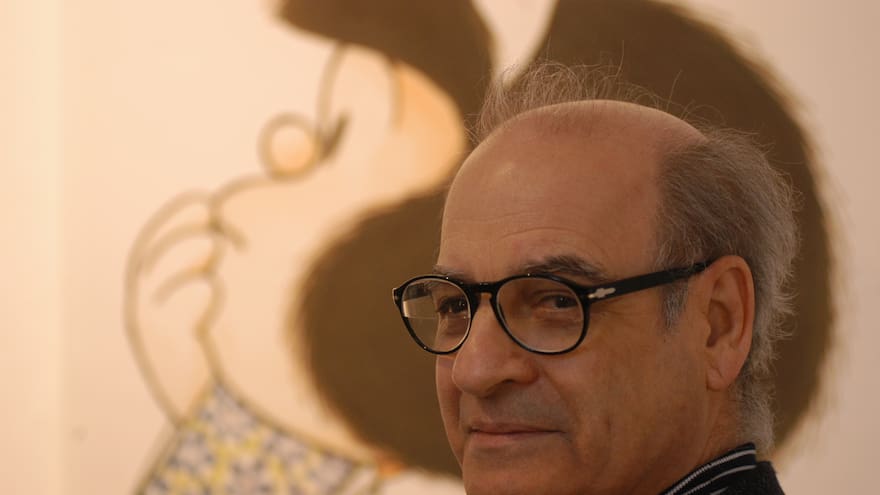 'Releyendo: Mafalda', un homenaje audiovisual al universo de Quino