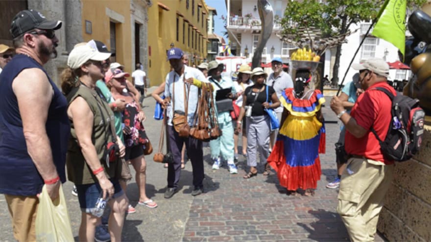 Gobierno reforzará medidas para evitar abusos y estafas a turistas en estas vacaciones