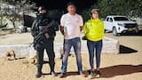 Cayó ‘El Gallero’, exconcejal de La Guajira y poderoso capo del Clan Cotes requerido en extradición por EE. UU.