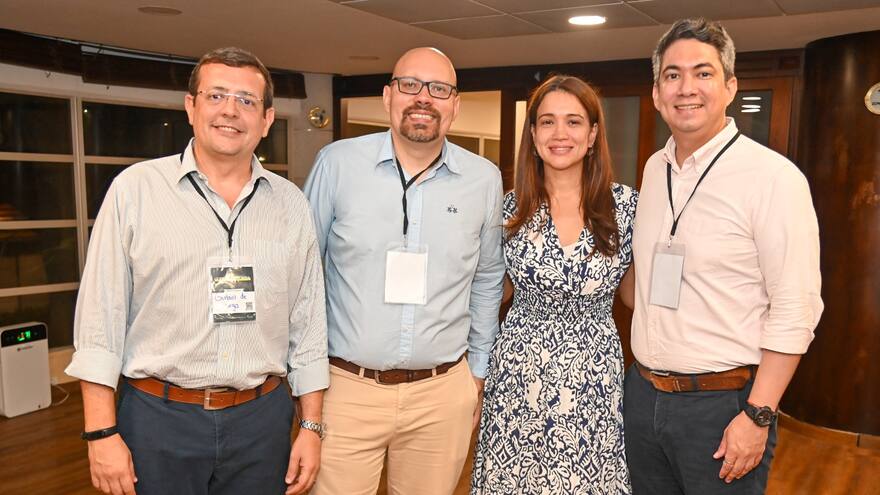 Conversatorio ‘CEO Summit 2024’