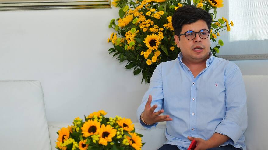 Buscarán consolidar parrilla de contenido del canal Telecaribe