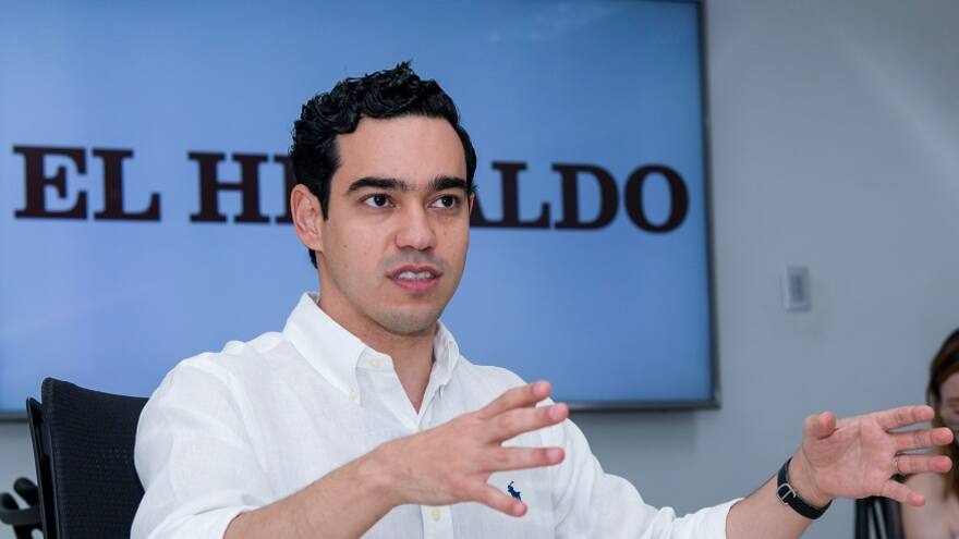 Ingreso Solidario fue una respuesta rápida y certera: Luis A. Rodríguez