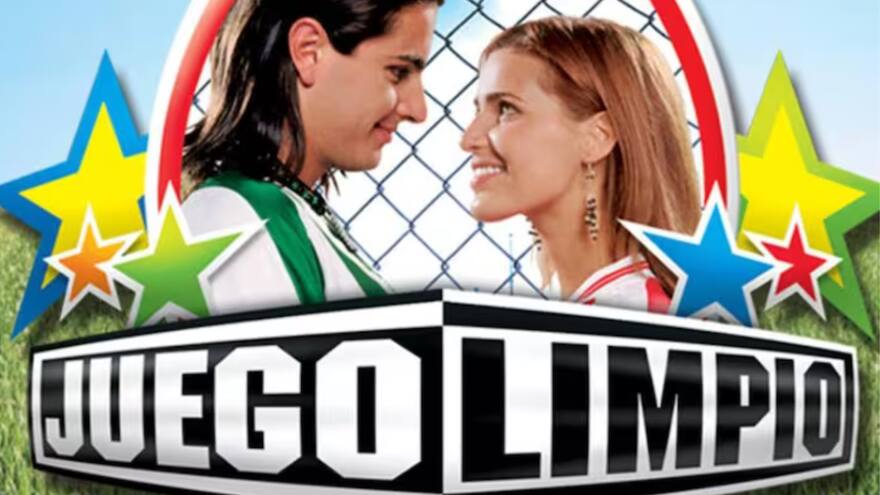 Así lucen ahora los actores de Juego limpio: Andrés Sandoval, Diana Zalloum, Carla Giraldo y Marcelo Cezán