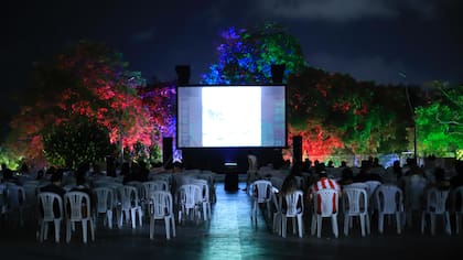 Barranquilla vuelve a ser una gran sala de cine con el FICICA