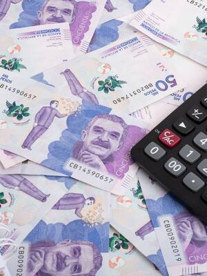 “Como vaca en pantano…,