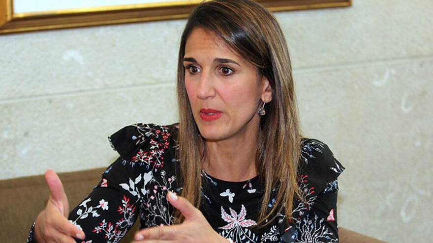 Por caso Pulgar, compulsarían copias para investigar a exministra Yaneth Giha