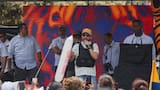 Campaña de Abelardo De La Espriella reporta nuevas intimidaciones contra sus equipos regionales