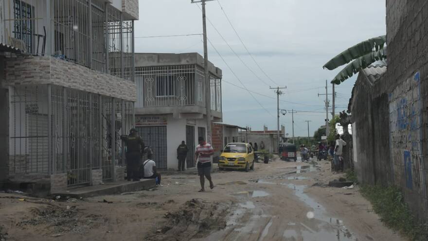 Soledad, Atlántico: En riña asesinan a un hombre y hieren a otro a bala