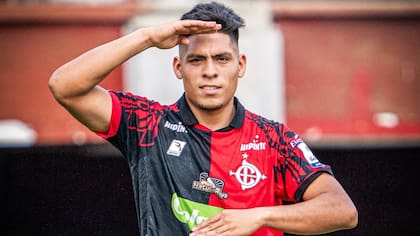 “Intercambiar la camiseta con Muriel sería algo único, lo admiro mucho”: Léider Berdugo