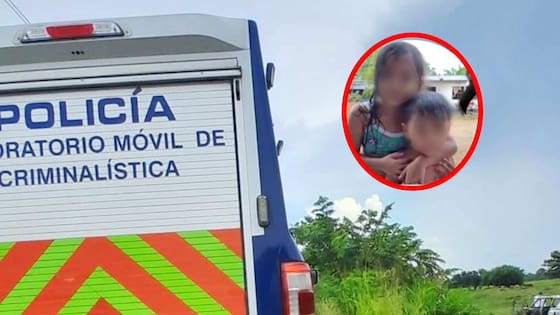 Autoridades confirman que la muerte de dos menores en Vistahermosa, Meta, fue “accidental”