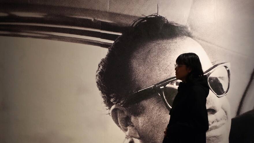 Tin Tan vuelve a la vida en una exposición por 50 años de su muerte