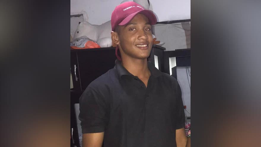 Joven se escapó de centro de rehabilitación y lo asesinaron en Brisas de la Popa