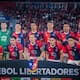 Cerro Porteño vs. Palmeiras: duelo de interés para Junior