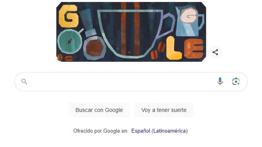 ¿Qué significa el doodle de Google de este lunes 11 de marzo?
