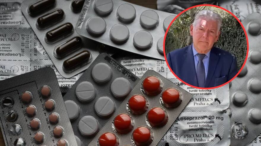 Fenalco advierte riesgo de suministro de medicamentos: Gobierno debe a droguerías más de 1 billón de pesos