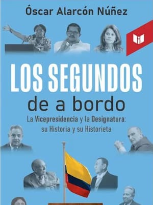 “Los segundos de a bordo”