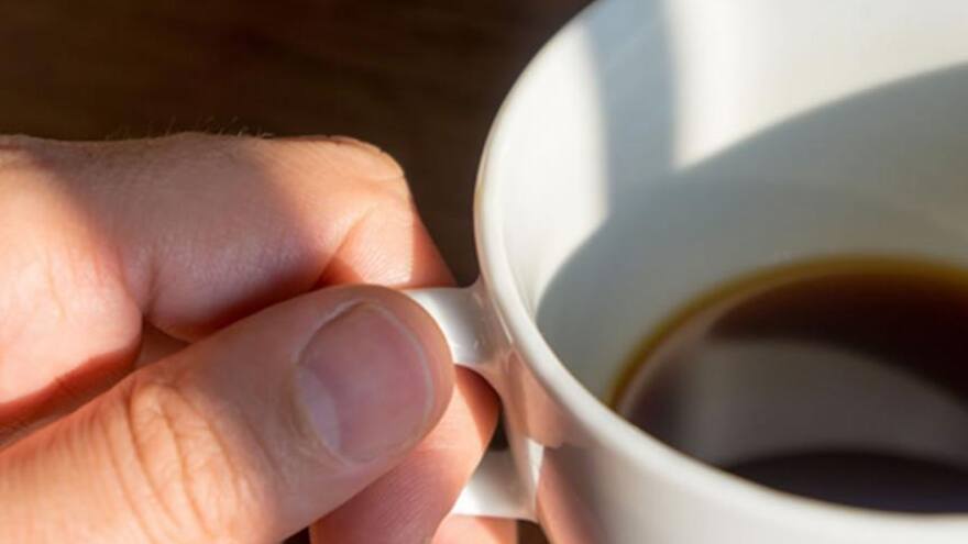 El café, el ‘remedio milagroso’ contra un trastorno con movimientos incontrolados
