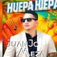 JuanJo Meza, heredero musical de Lisandro Meza, estrena ‘Huepa Huepa’