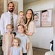 Brie Bird, la ‘influencer’ de 9 años que celebró su última Navidad junto a su familia: lucha contra un cáncer en etapa 4